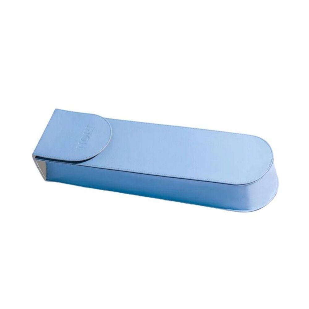 Nori Press Vegan Leather Travel Case